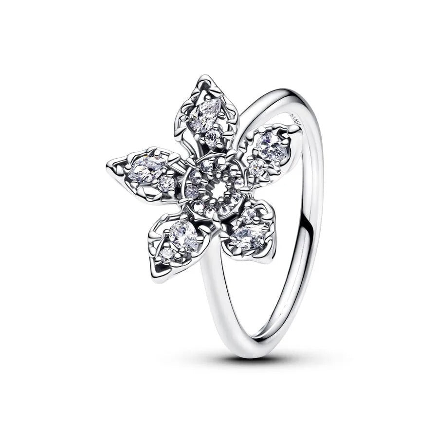 Anillo Demogorgon de Stranger Things