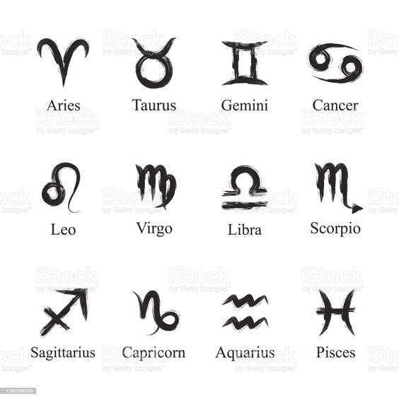 Horóscopos