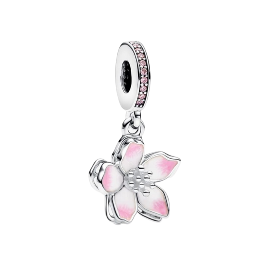 Flor Cerezo