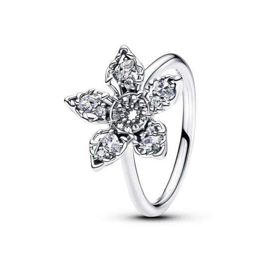 Anillo Demogorgon de Stranger Things