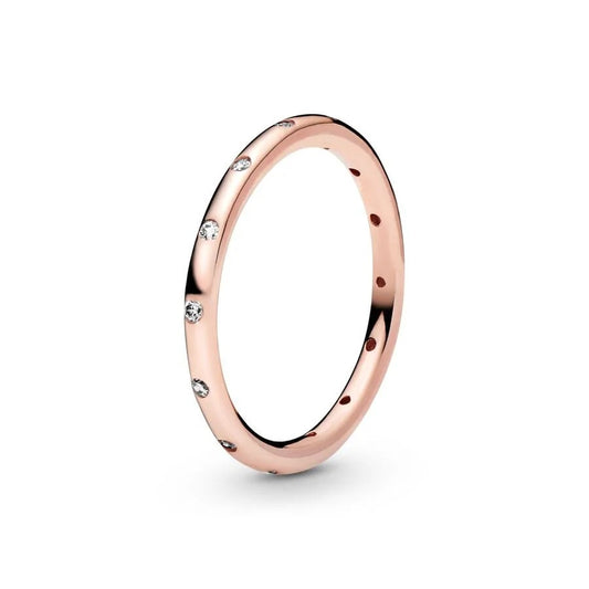 Anillo Brillante