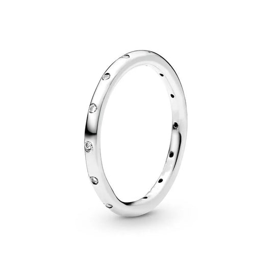 Anillo Brillante